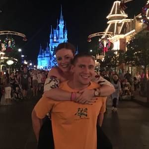 Meet your Posher, Eric